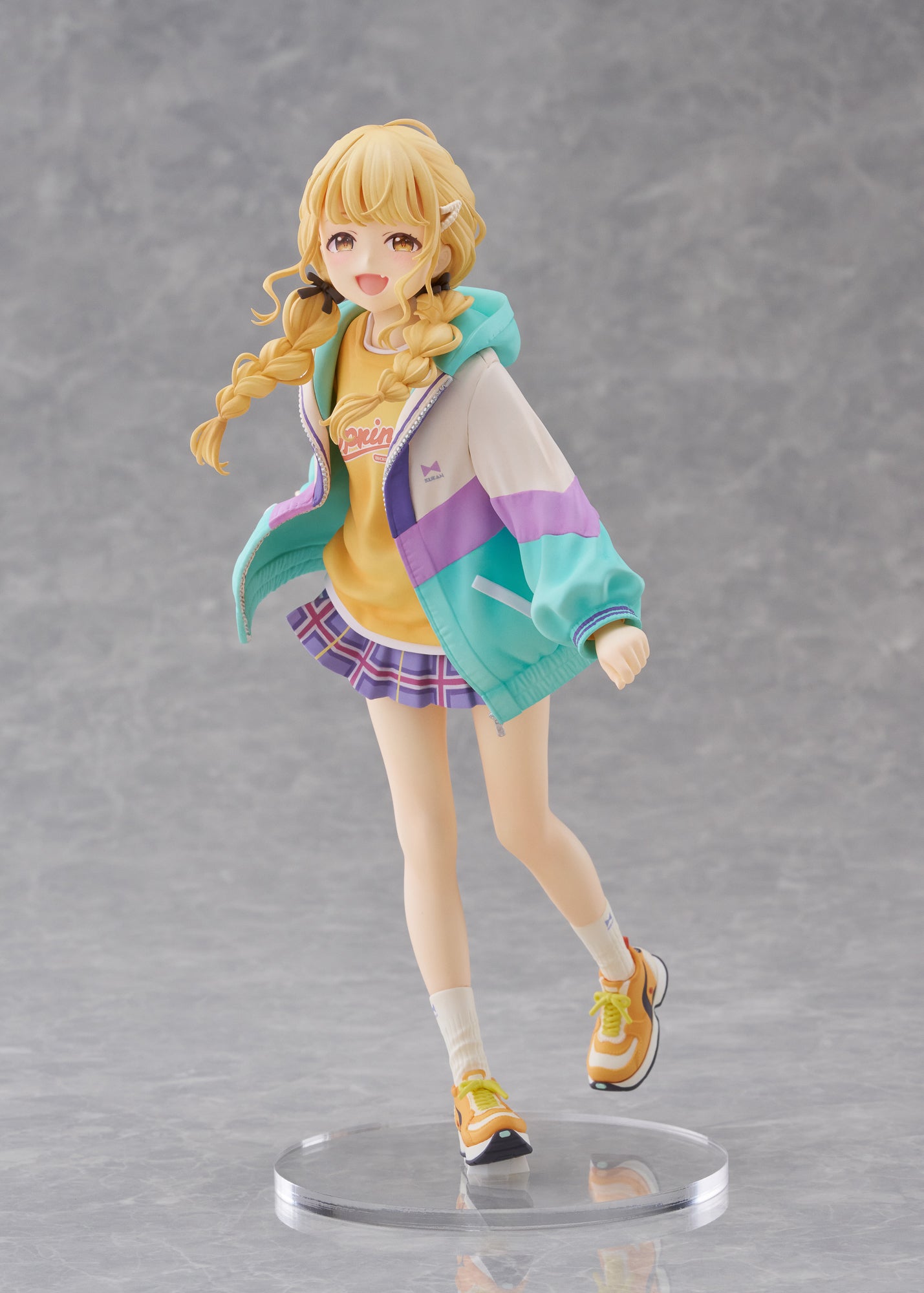 [Resale] "Gakuen Idolmaster" Fujita Kotone
