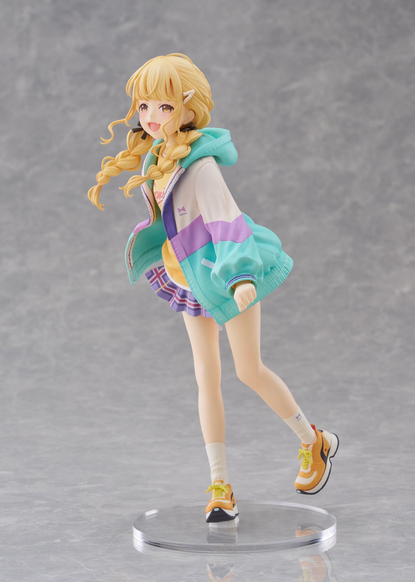 [Resale] "Gakuen Idolmaster" Fujita Kotone