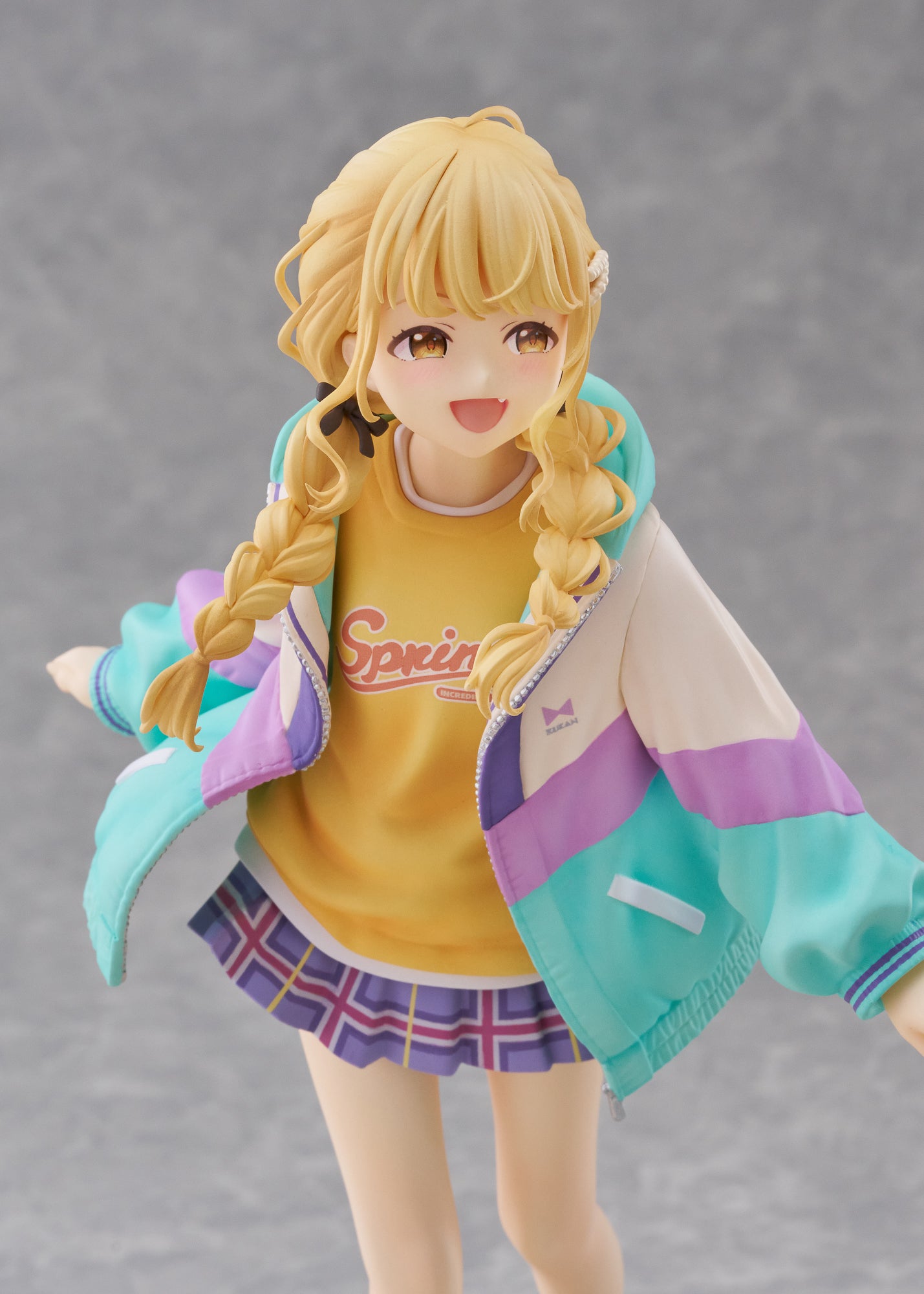 [Resale] "Gakuen Idolmaster" Fujita Kotone