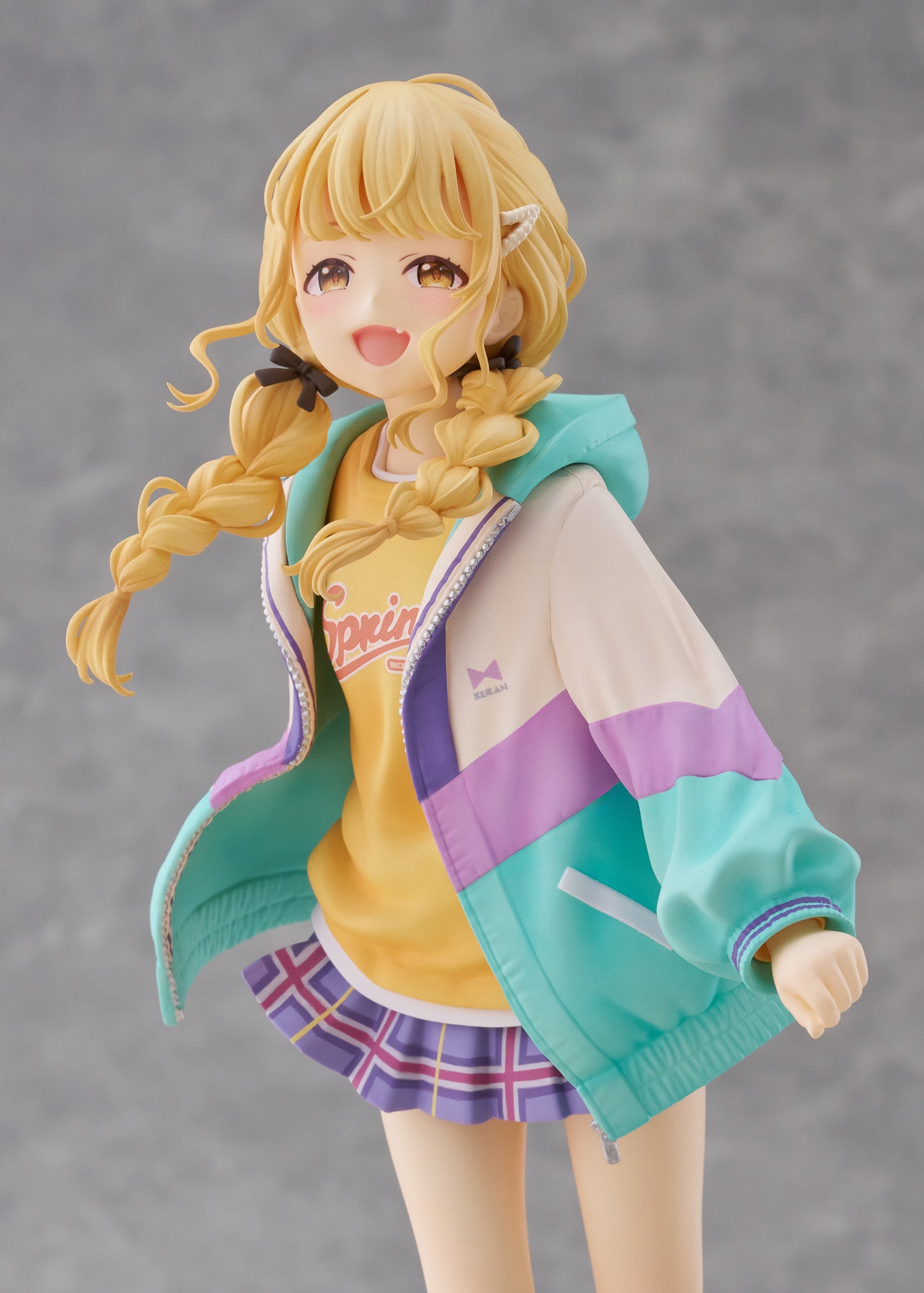 [Resale] "Gakuen Idolmaster" Fujita Kotone