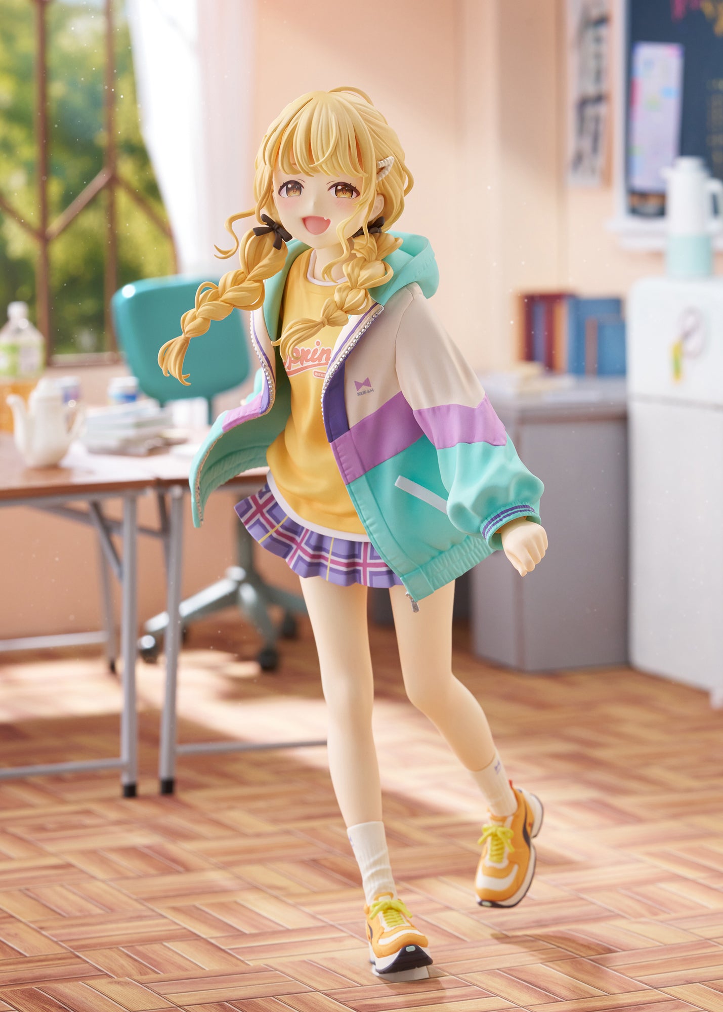 [Resale] "Gakuen Idolmaster" Fujita Kotone
