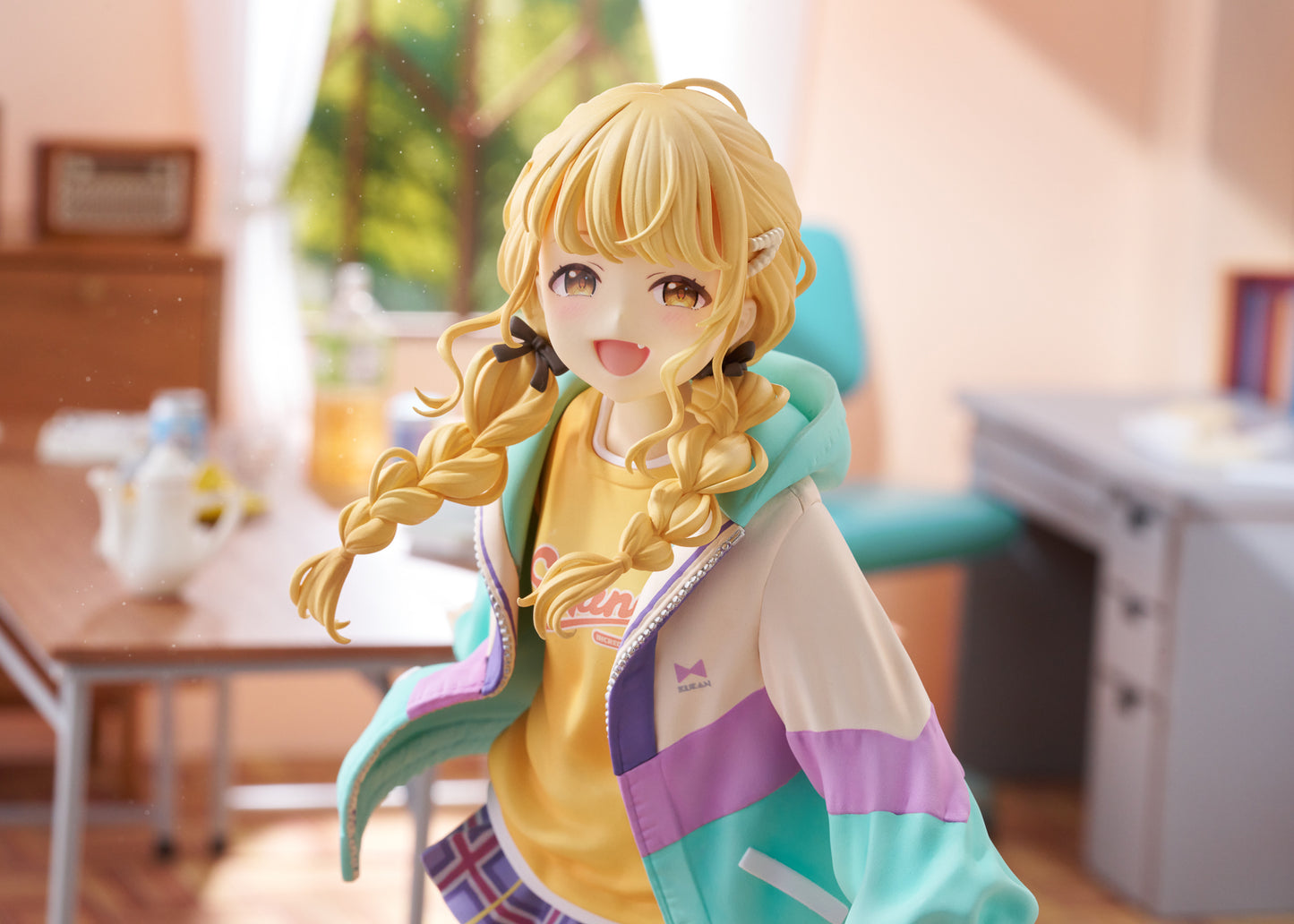 [Resale] "Gakuen Idolmaster" Fujita Kotone