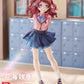 Gakuen Idolmaster Hanami Saki