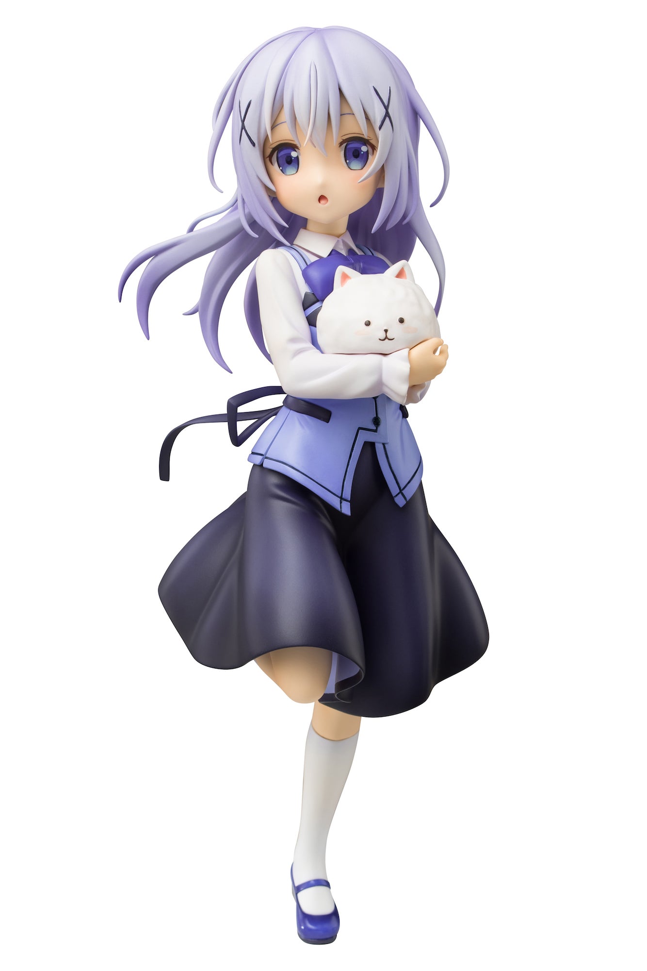 [Resale] "Is the order a rabbit??" Chino (Cafe Style)