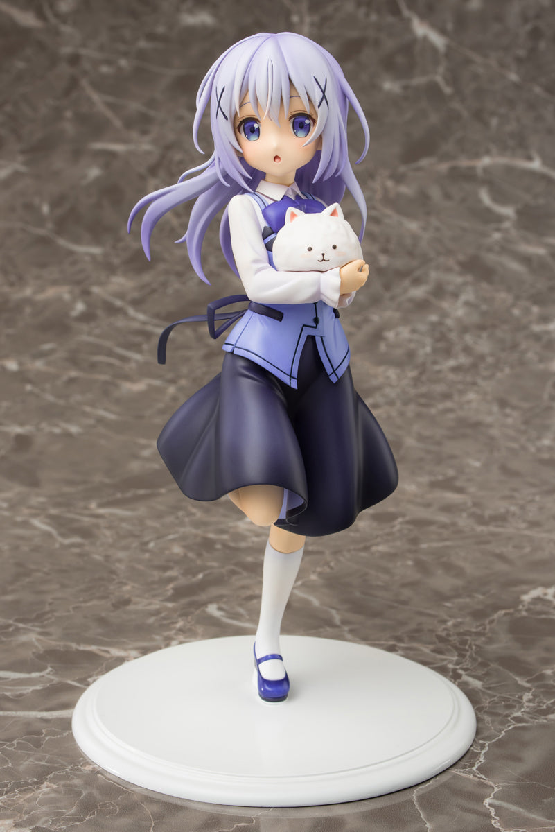 [Resale] "Is the order a rabbit??" Chino (Cafe Style)