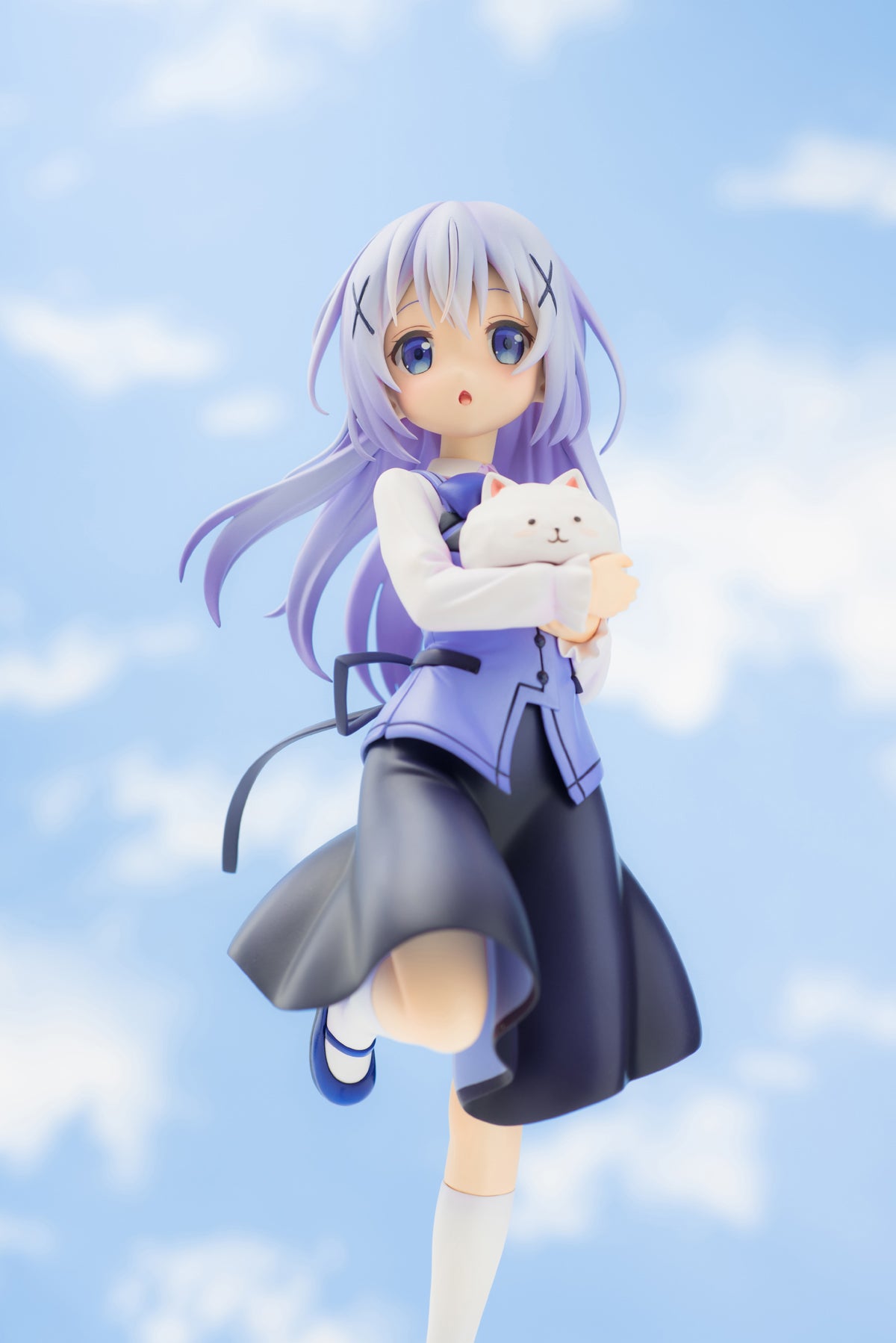 [Resale] "Is the order a rabbit??" Chino (Cafe Style)