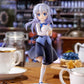 [Resale] "Is the order a rabbit??" Chino (Cafe Style)