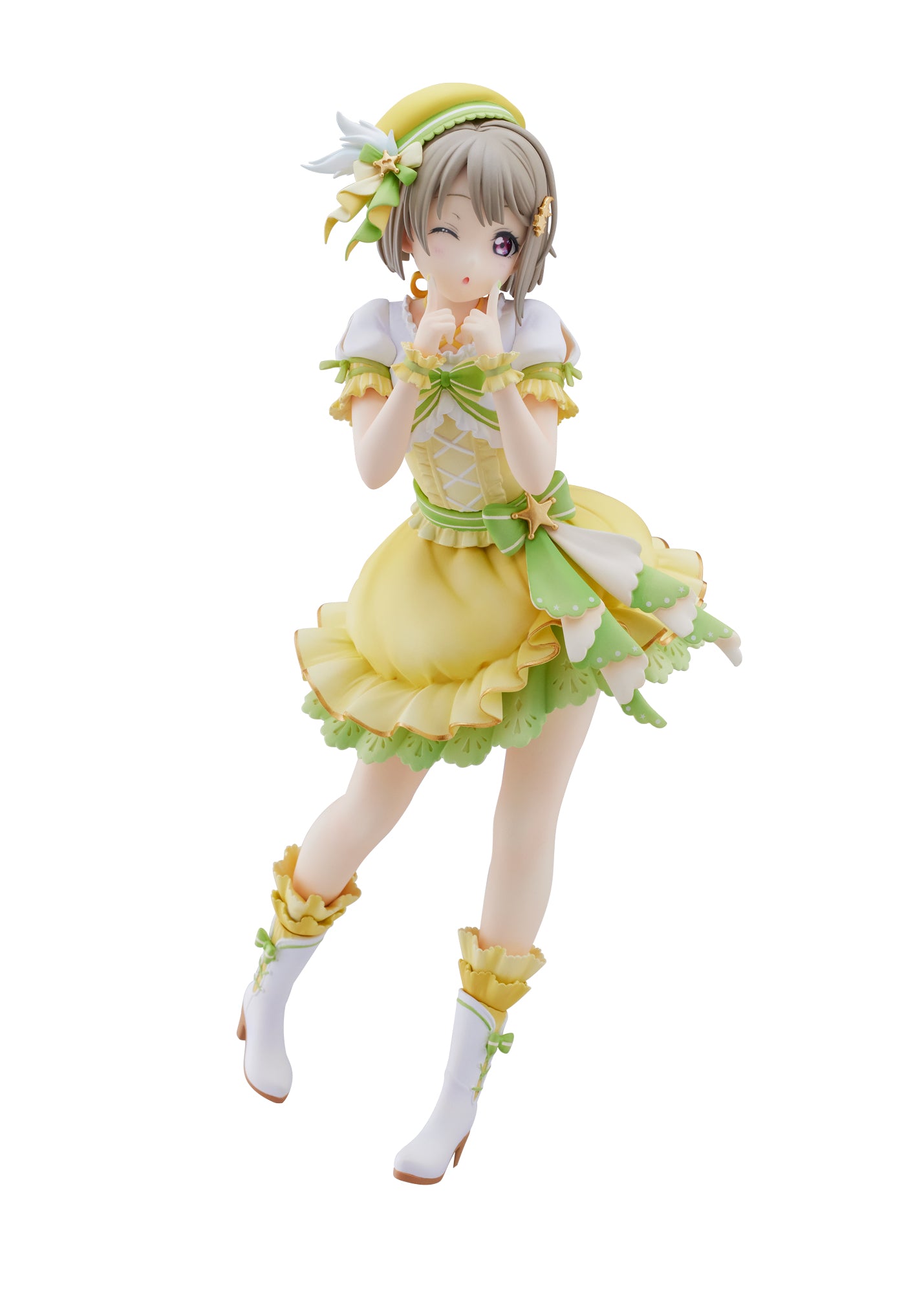 [Resale] "Love Live! Nijigasaki High School Idol Club" Nakasu Kasumi