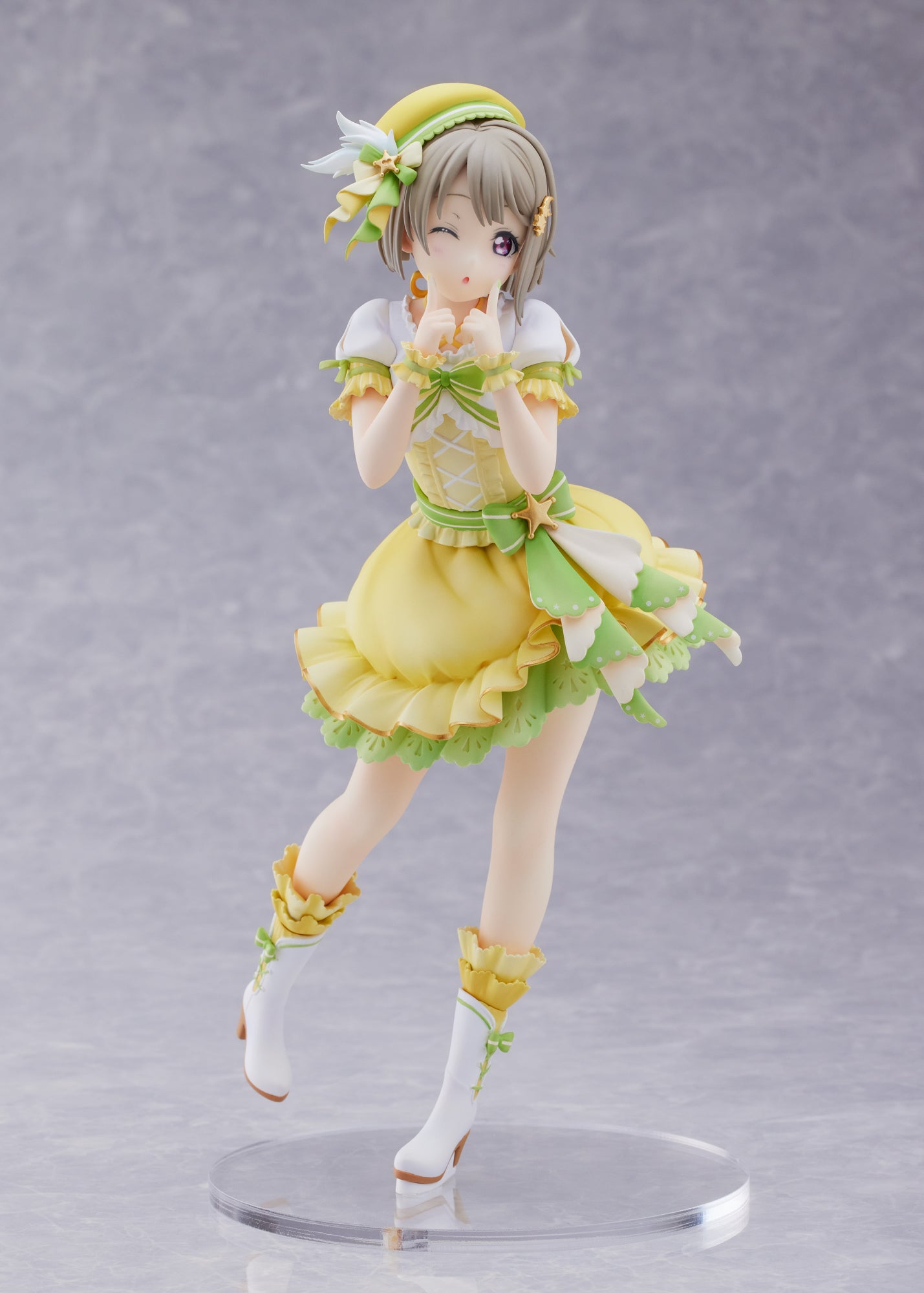 [Resale] "Love Live! Nijigasaki High School Idol Club" Nakasu Kasumi
