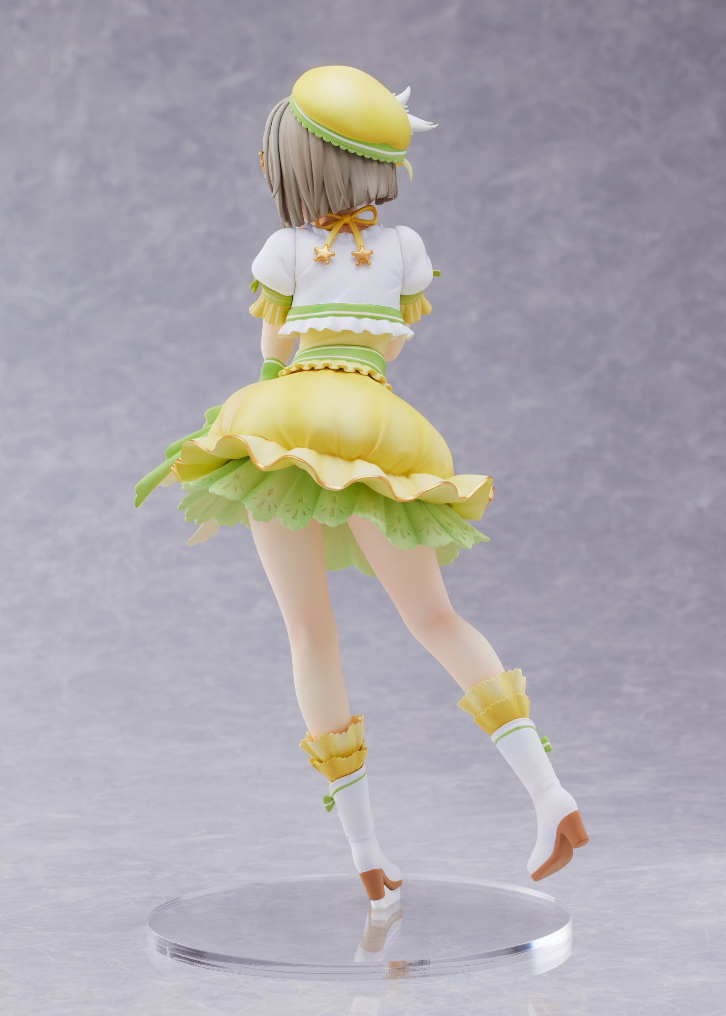 [Resale] "Love Live! Nijigasaki High School Idol Club" Nakasu Kasumi
