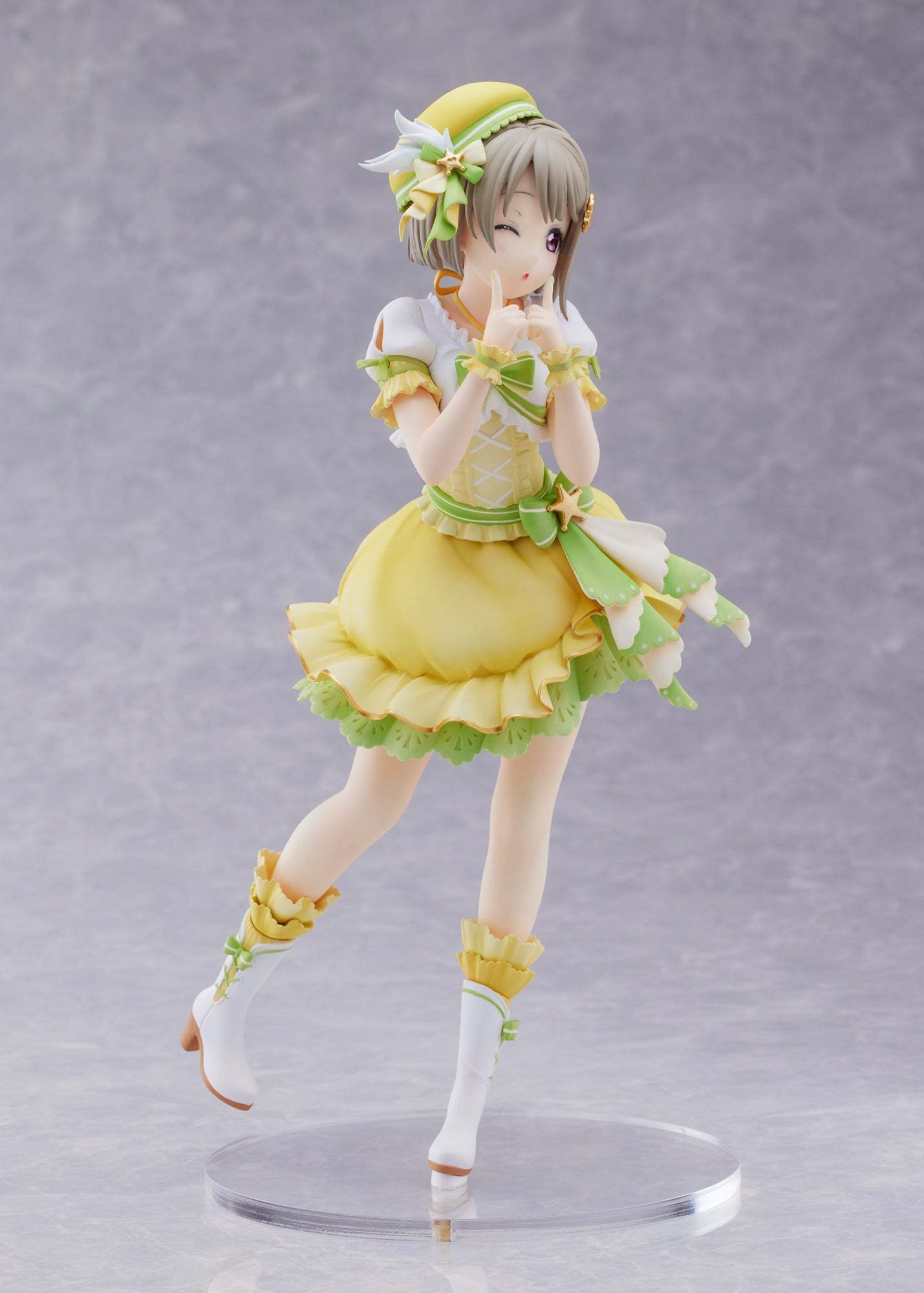 [Resale] "Love Live! Nijigasaki High School Idol Club" Nakasu Kasumi