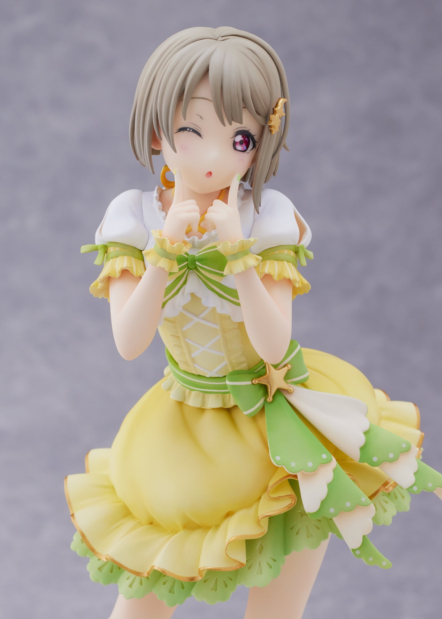 [Resale] "Love Live! Nijigasaki High School Idol Club" Nakasu Kasumi