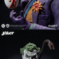INART Action "Batman" The Joker (Comic Edition) Action Figure