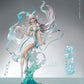 PIJI NEW ERA x HONOR OF KINGS -XISHI - YOU LONG QING YING 1/6 SCALE FIGURE