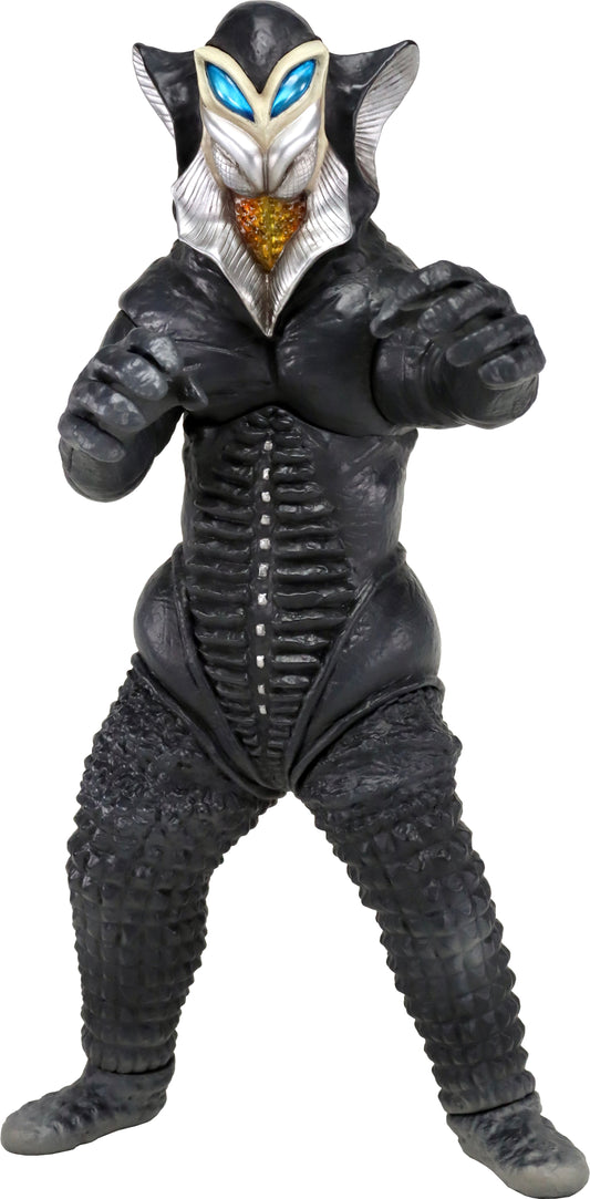 1/6 Tokusatsu Series Vol.107 Malicious Alien Alien Mefilas Complete Figure