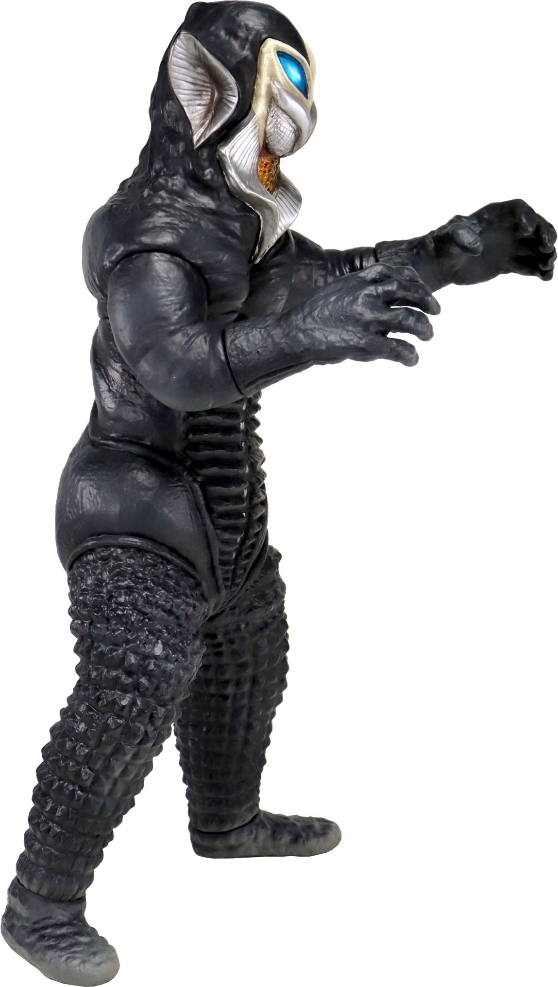 1/6 Tokusatsu Series Vol.107 Malicious Alien Alien Mefilas Complete Figure