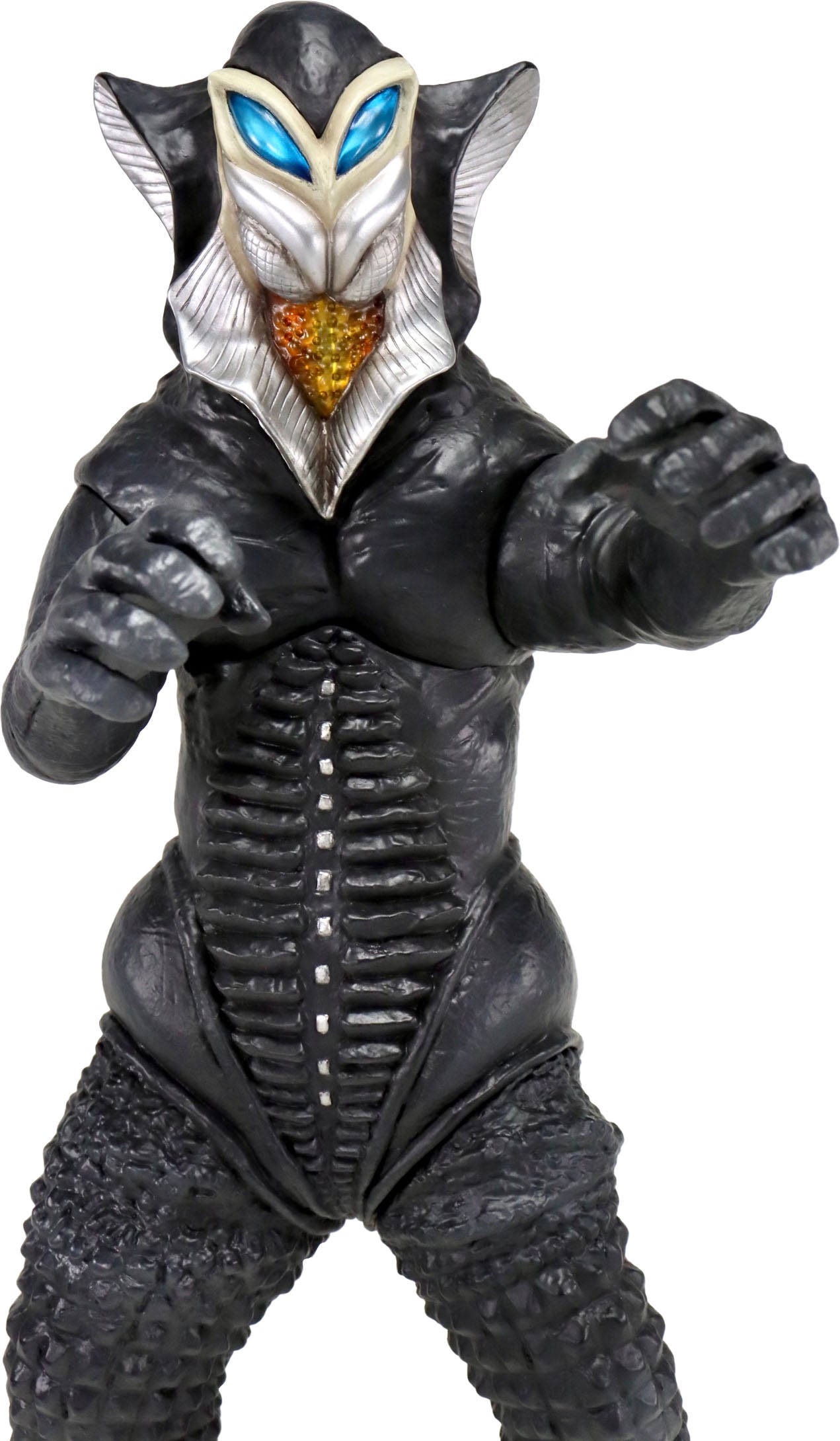 1/6 Tokusatsu Series Vol.107 Malicious Alien Alien Mefilas Complete Figure