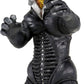 1/6 Tokusatsu Series Vol.107 Malicious Alien Alien Mefilas Complete Figure