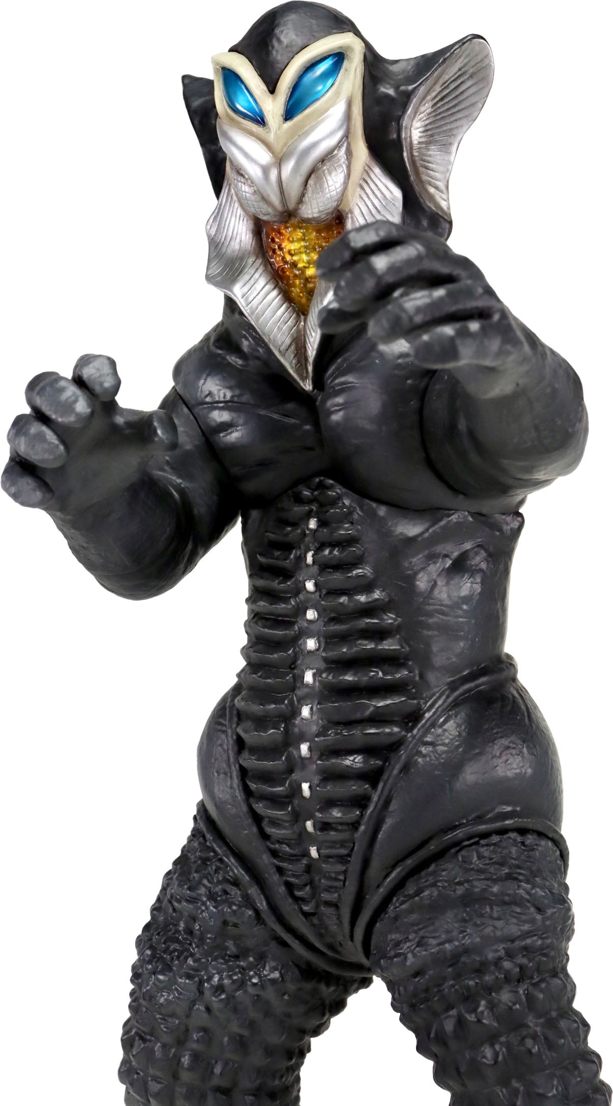 1/6 Tokusatsu Series Vol.107 Malicious Alien Alien Mefilas Complete Figure