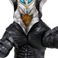 1/6 Tokusatsu Series Vol.107 Malicious Alien Alien Mefilas Complete Figure