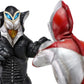 1/6 Tokusatsu Series Vol.107 Malicious Alien Alien Mefilas Complete Figure