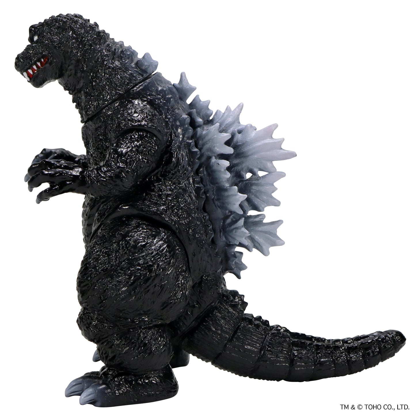 CCP Middle Size Series Godzilla EX [Vol.3] Godzilla (2001) Standard Ver.