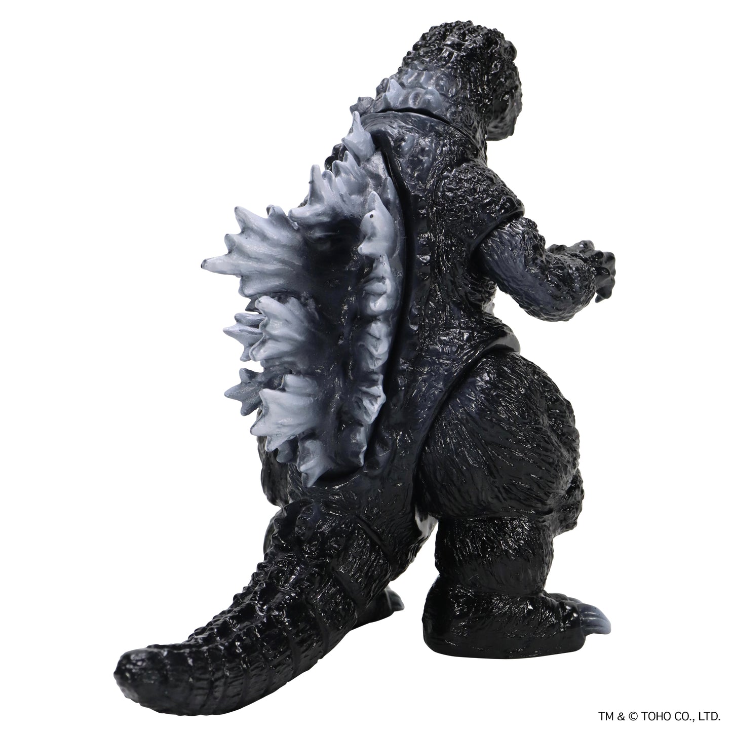 CCP Middle Size Series Godzilla EX [Vol.3] Godzilla (2001) Standard Ver.