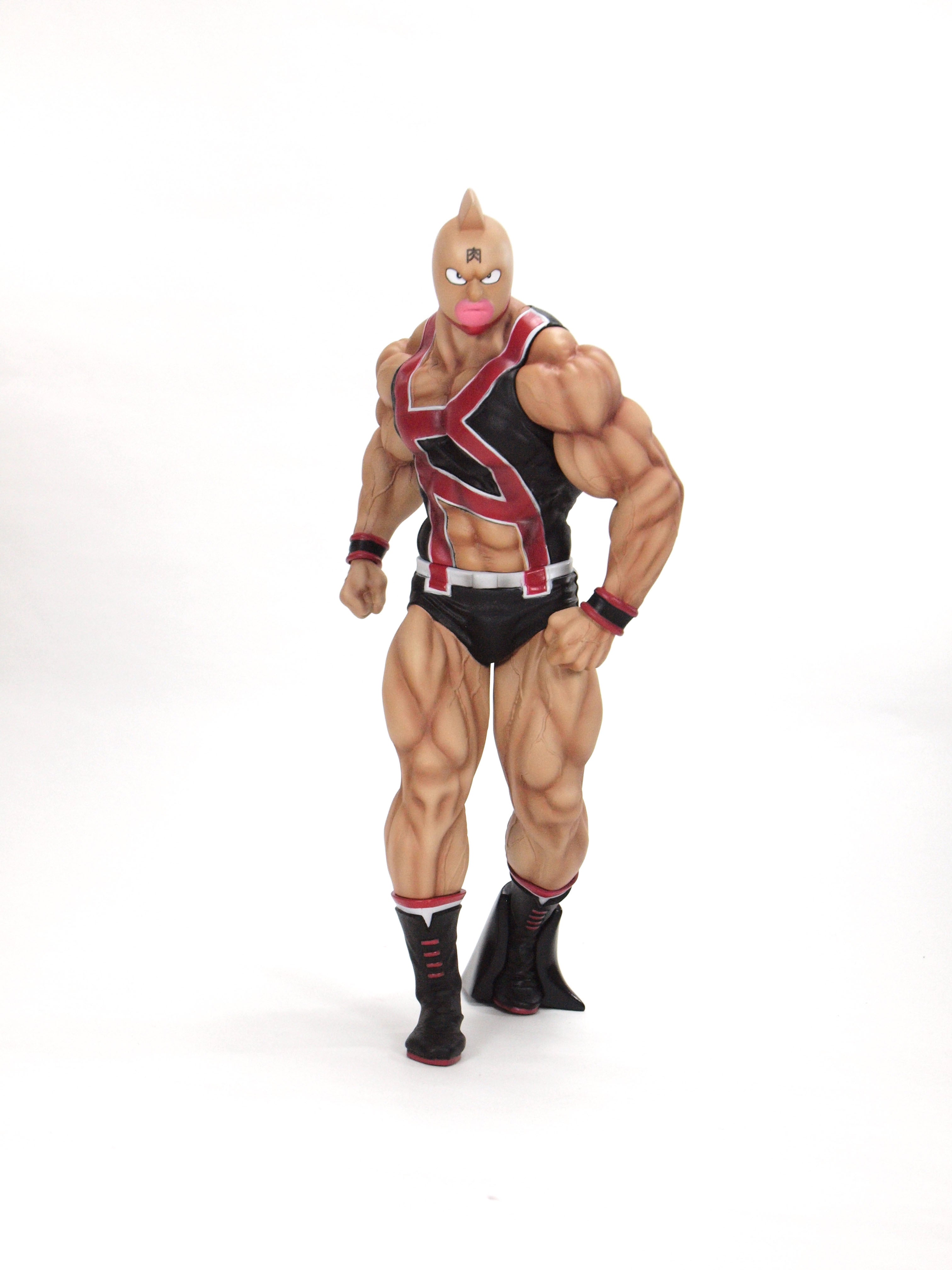 CMC NO.EX Kinnikuman KIN Suit Original Color [CCP] | animota