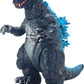 CCP Middle Size Series Godzilla EX Vol. 5 "Godzilla, Mothra and King Ghidorah: Giant Monsters All-Out Attack" Godzilla (2001) Godzilla Blue Ver.