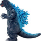 CCP Middle Size Series Godzilla EX Vol. 5 "Godzilla, Mothra and King Ghidorah: Giant Monsters All-Out Attack" Godzilla (2001) Godzilla Blue Ver.