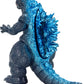 CCP Middle Size Series Godzilla EX Vol. 5 "Godzilla, Mothra and King Ghidorah: Giant Monsters All-Out Attack" Godzilla (2001) Godzilla Blue Ver.