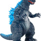 CCP Middle Size Series Godzilla EX Vol. 5 "Godzilla, Mothra and King Ghidorah: Giant Monsters All-Out Attack" Godzilla (2001) Godzilla Blue Ver.