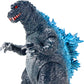 CCP Middle Size Series Godzilla EX Vol. 5 "Godzilla, Mothra and King Ghidorah: Giant Monsters All-Out Attack" Godzilla (2001) Godzilla Blue Ver.