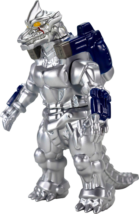 CCP Middle Size Series Godzilla EX Vol. 5 "Godzilla Against Mechagodzilla" Mechagodzilla (2002) Standard Ver.