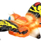 CCP Middle Size Series Godzilla EX Vol. 6 "Godzilla vs. Mothra" Mothra (1992) Standard Ver.