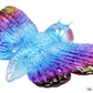 CCP Middle Size Series Godzilla EX Vol. 6 "Godzilla vs. Mothra" Mothra (1992) Clear Blue Pink Ver.