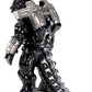 CCP Middle Size Series Godzilla EX Vol. 6 "Godzilla Against Mechagodzilla" Mechagodzilla (2002) Black Ver.