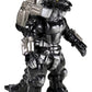 CCP Middle Size Series Godzilla EX Vol. 6 "Godzilla Against Mechagodzilla" Mechagodzilla (2002) Black Ver.