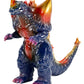 CCP Middle Size Series Godzilla EX Vol. 6 "Godzilla vs. SpaceGodzilla" SpaceGodzilla Battle Damaged Ver.