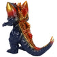 CCP Middle Size Series Godzilla EX Vol. 6 "Godzilla vs. SpaceGodzilla" SpaceGodzilla Battle Damaged Ver.