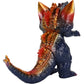 CCP Middle Size Series Godzilla EX Vol. 6 "Godzilla vs. SpaceGodzilla" SpaceGodzilla Battle Damaged Ver.