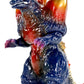 CCP Middle Size Series Godzilla EX Vol. 6 "Godzilla vs. SpaceGodzilla" SpaceGodzilla Battle Damaged Ver.