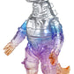 CCP Middle Size Series Godzilla EX Vol. 6 "Godzilla vs. Mechagodzilla" Mechagodzilla (1974) Transformation Image Ver.