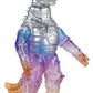 CCP Middle Size Series Godzilla EX Vol. 6 "Godzilla vs. Mechagodzilla" Mechagodzilla (1974) Transformation Image Ver.