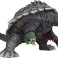 CCP Artistic Monsters Collection "Gamera 3: Revenge of Iris" Gamera (1999) Damage High Grade Ver.