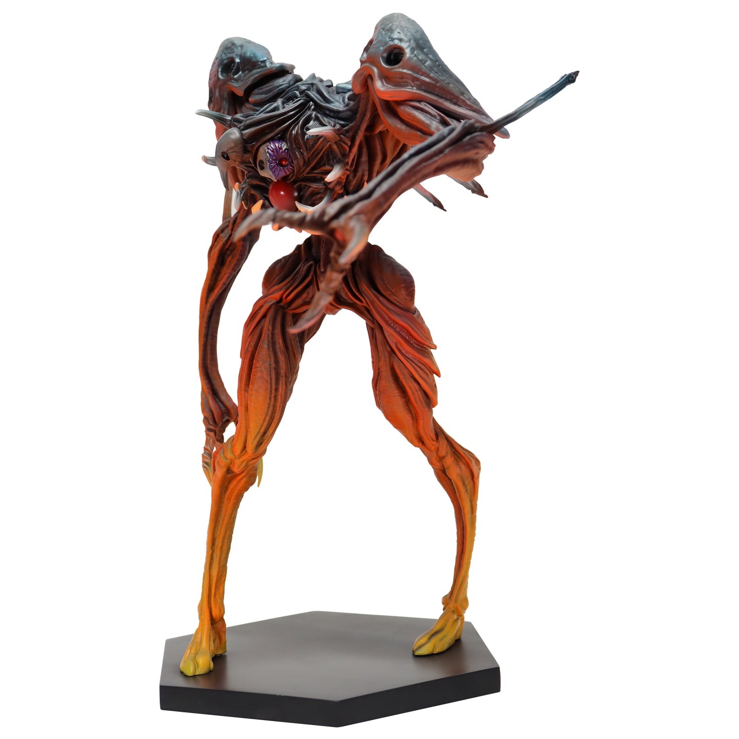 CCPJAPAN x Yoshi. Project EX "Rebuild of Evangelion" The Fourth Angel N2 Mine Hit Ver.