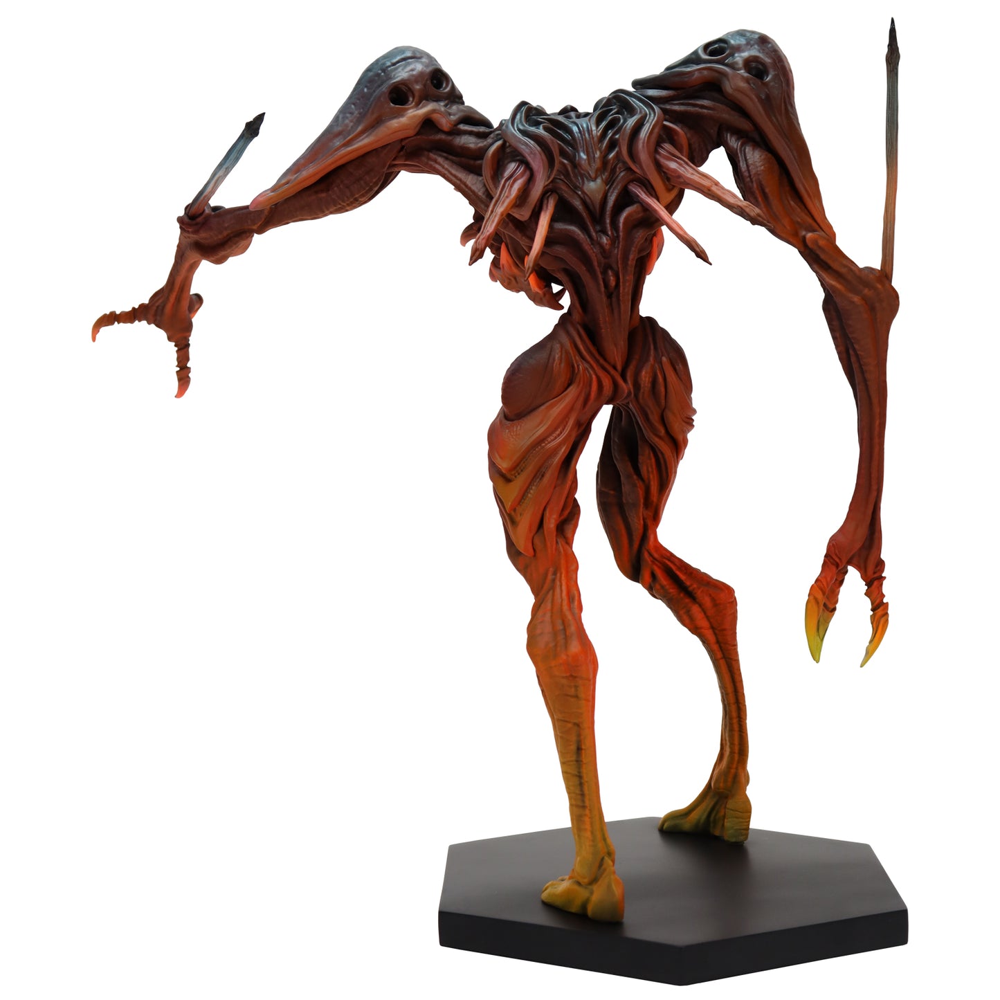 CCPJAPAN x Yoshi. Project EX "Rebuild of Evangelion" The Fourth Angel N2 Mine Hit Ver.