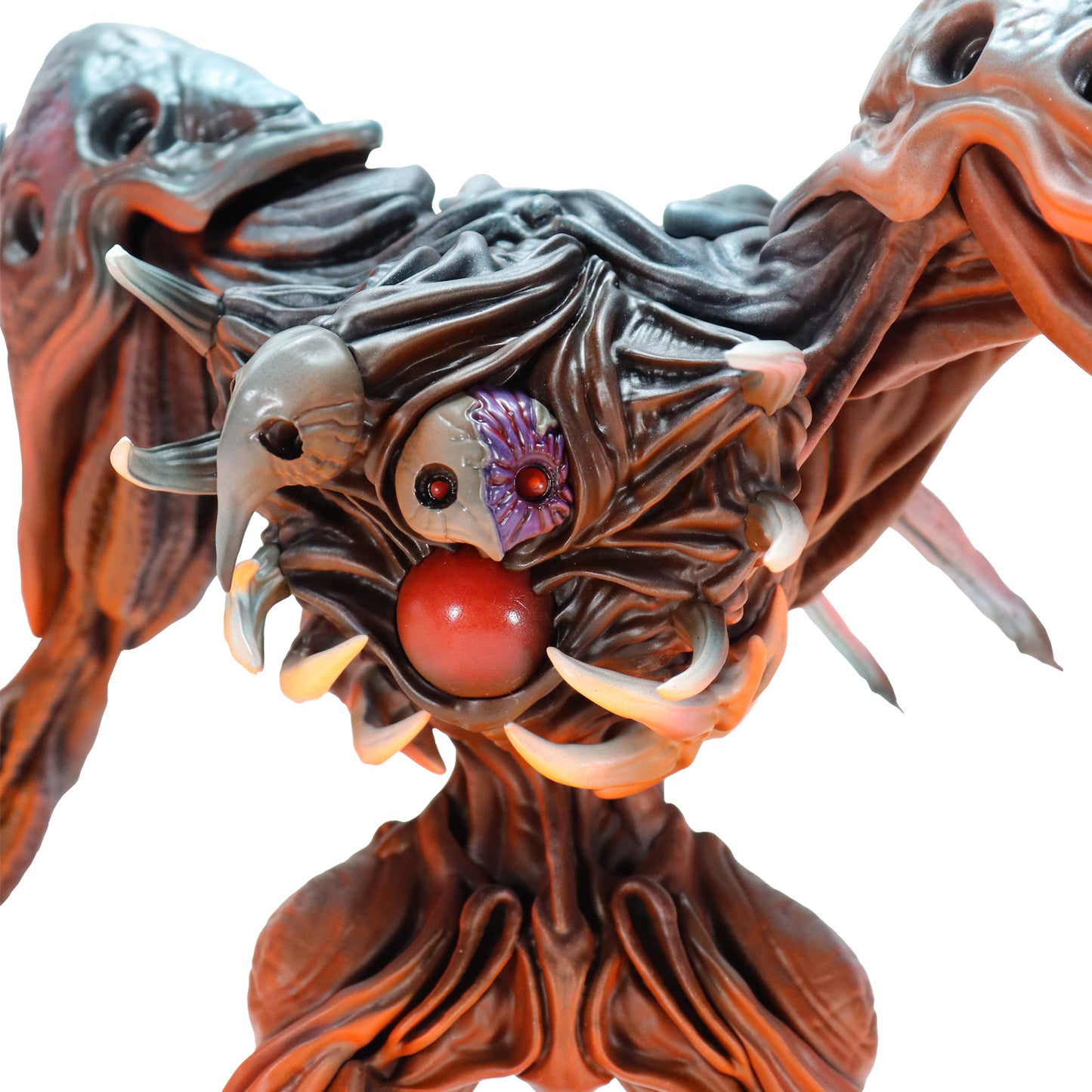 CCPJAPAN x Yoshi. Project EX "Rebuild of Evangelion" The Fourth Angel N2 Mine Hit Ver.