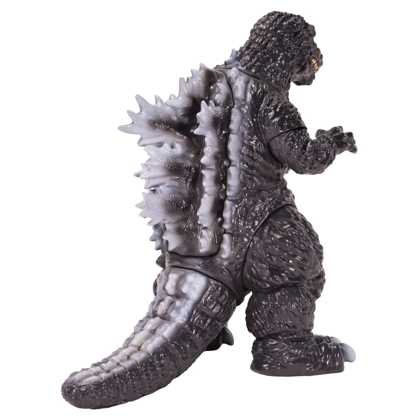 BIG Retro Soft Vinyl Series "Godzilla, Mothra and King Ghidorah: Giant Monsters All-Out Attack" Godzilla (2001) Standard Ver.