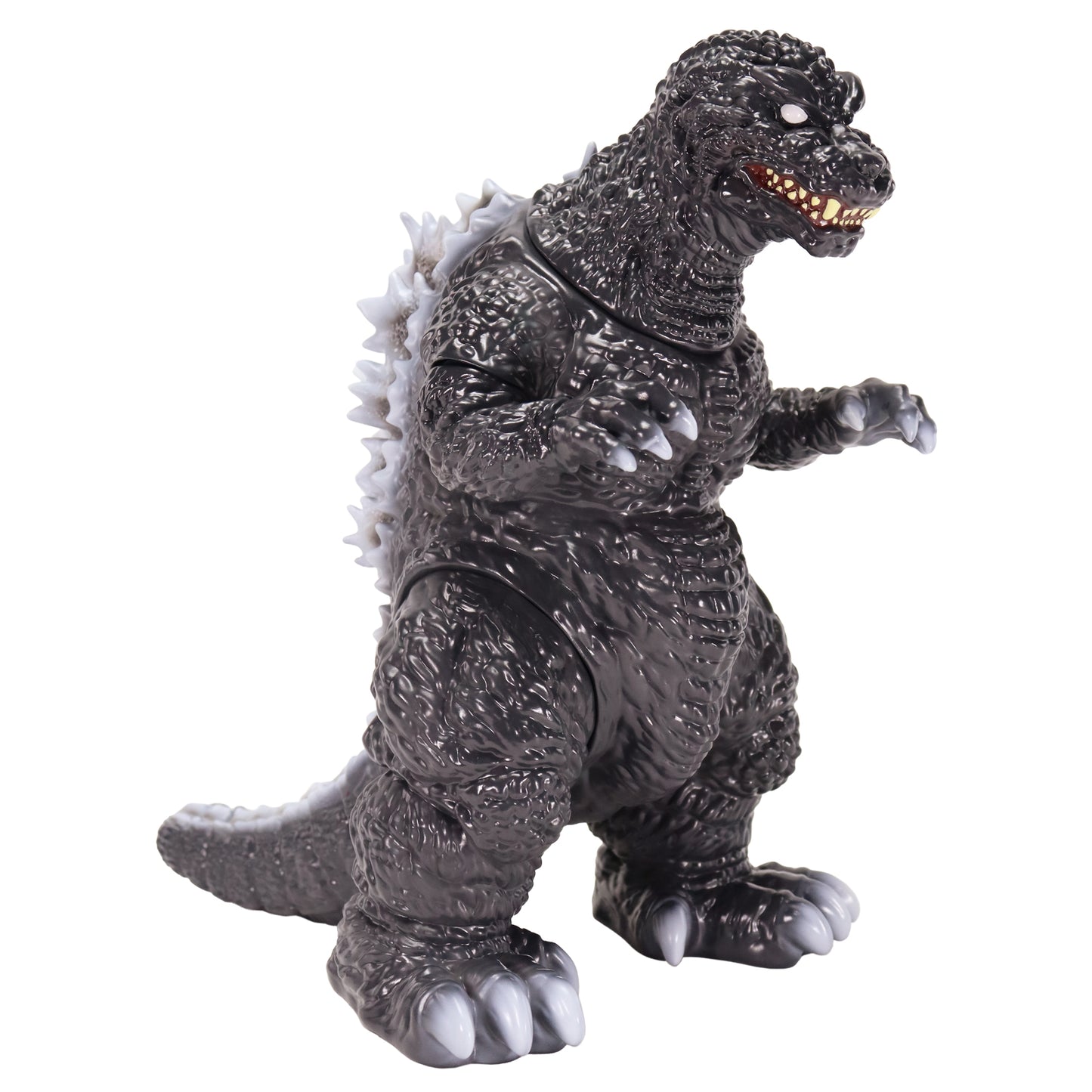 BIG Retro Soft Vinyl Series "Godzilla, Mothra and King Ghidorah: Giant Monsters All-Out Attack" Godzilla (2001) Standard Ver.